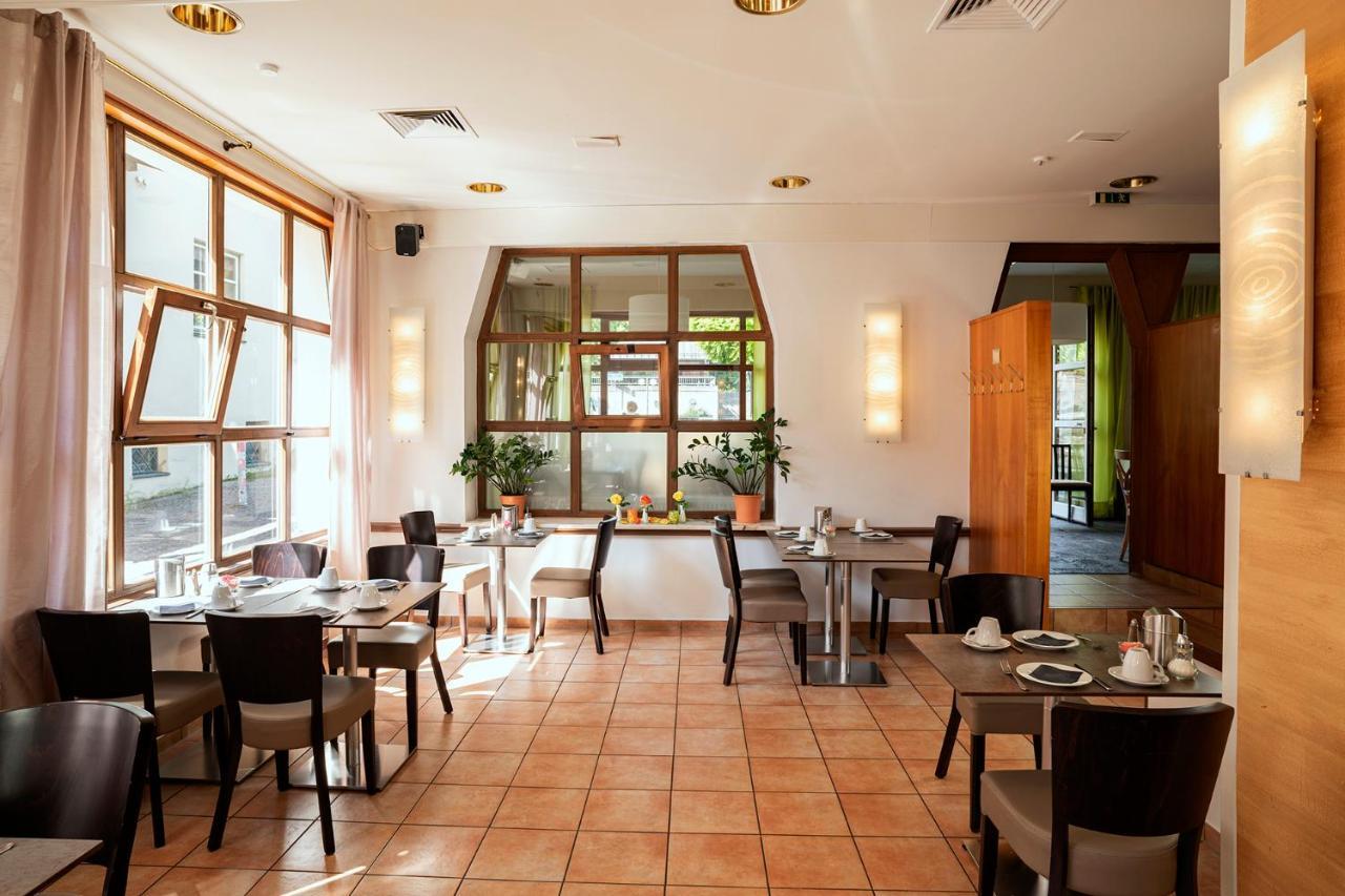 Drexel'S Parkhotel Μέμμινγκεν Εξωτερικό φωτογραφία