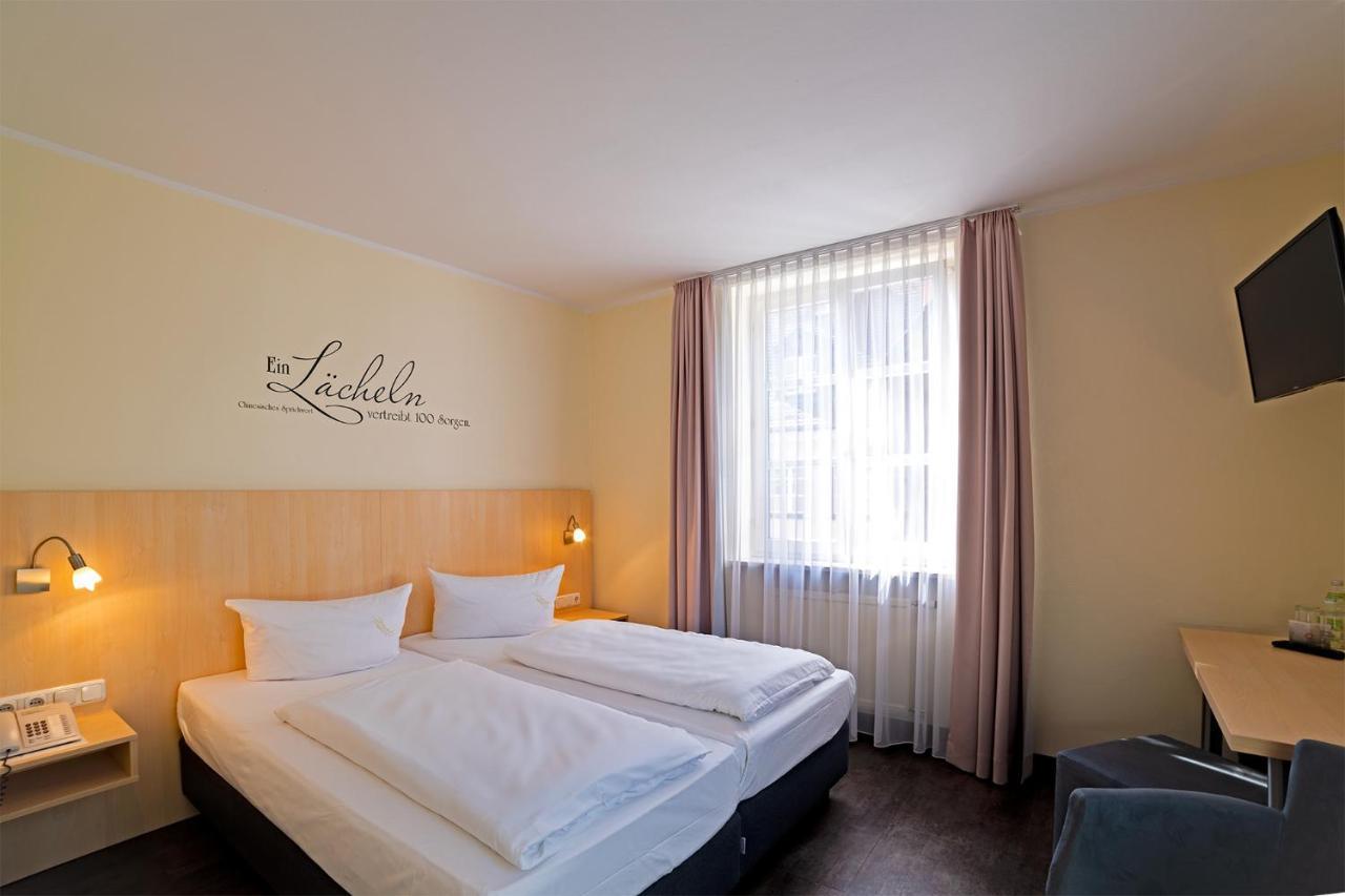 Drexel'S Parkhotel Μέμμινγκεν Εξωτερικό φωτογραφία