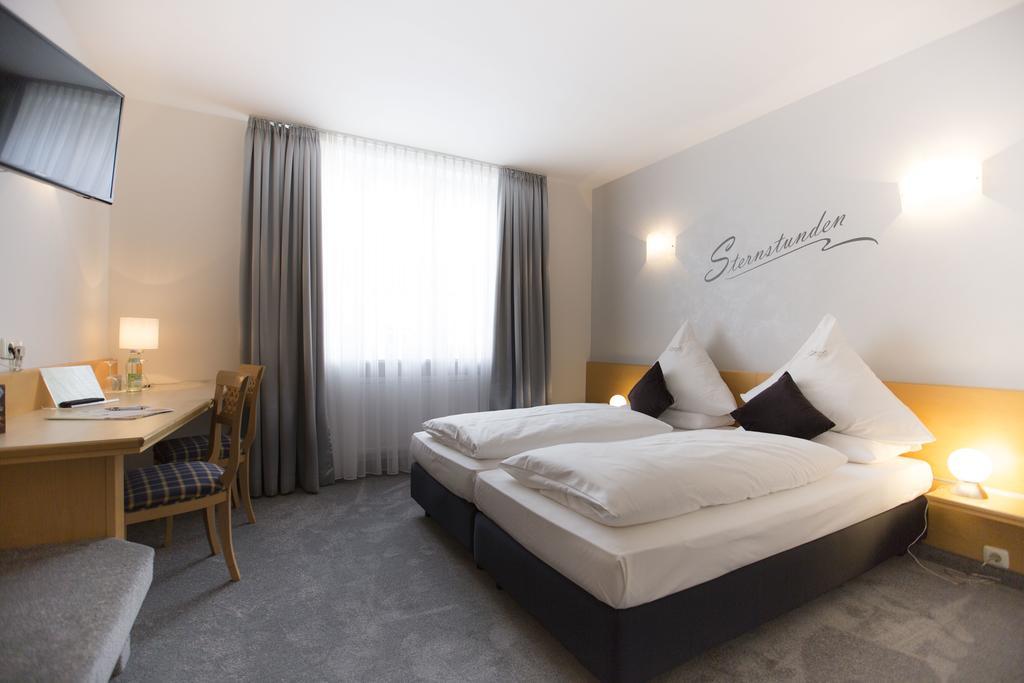 Drexel'S Parkhotel Μέμμινγκεν Δωμάτιο φωτογραφία