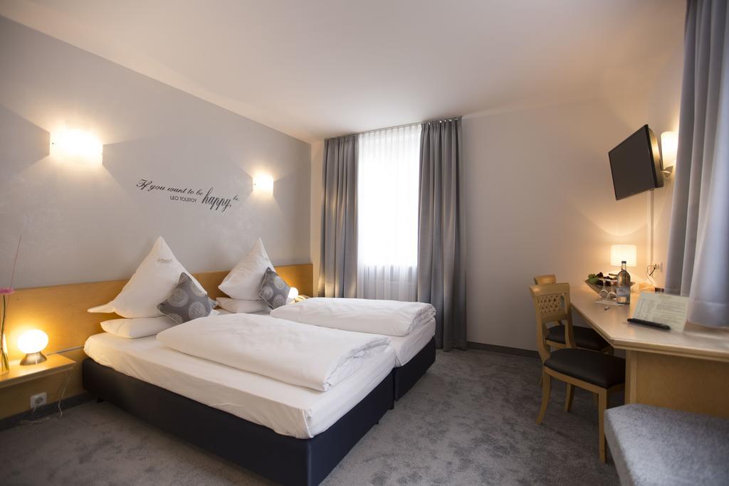Drexel'S Parkhotel Μέμμινγκεν Δωμάτιο φωτογραφία
