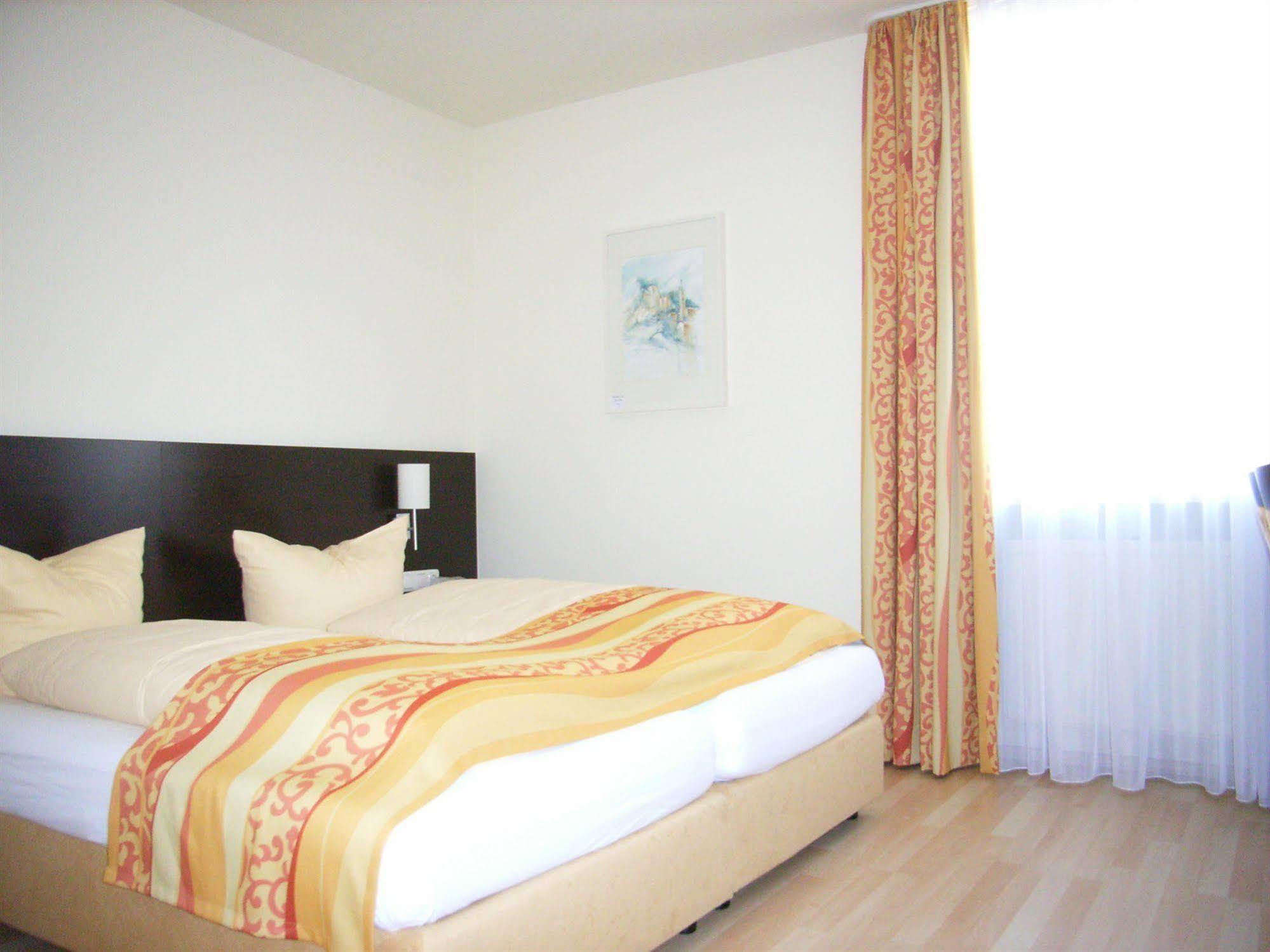 Drexel'S Parkhotel Μέμμινγκεν Εξωτερικό φωτογραφία