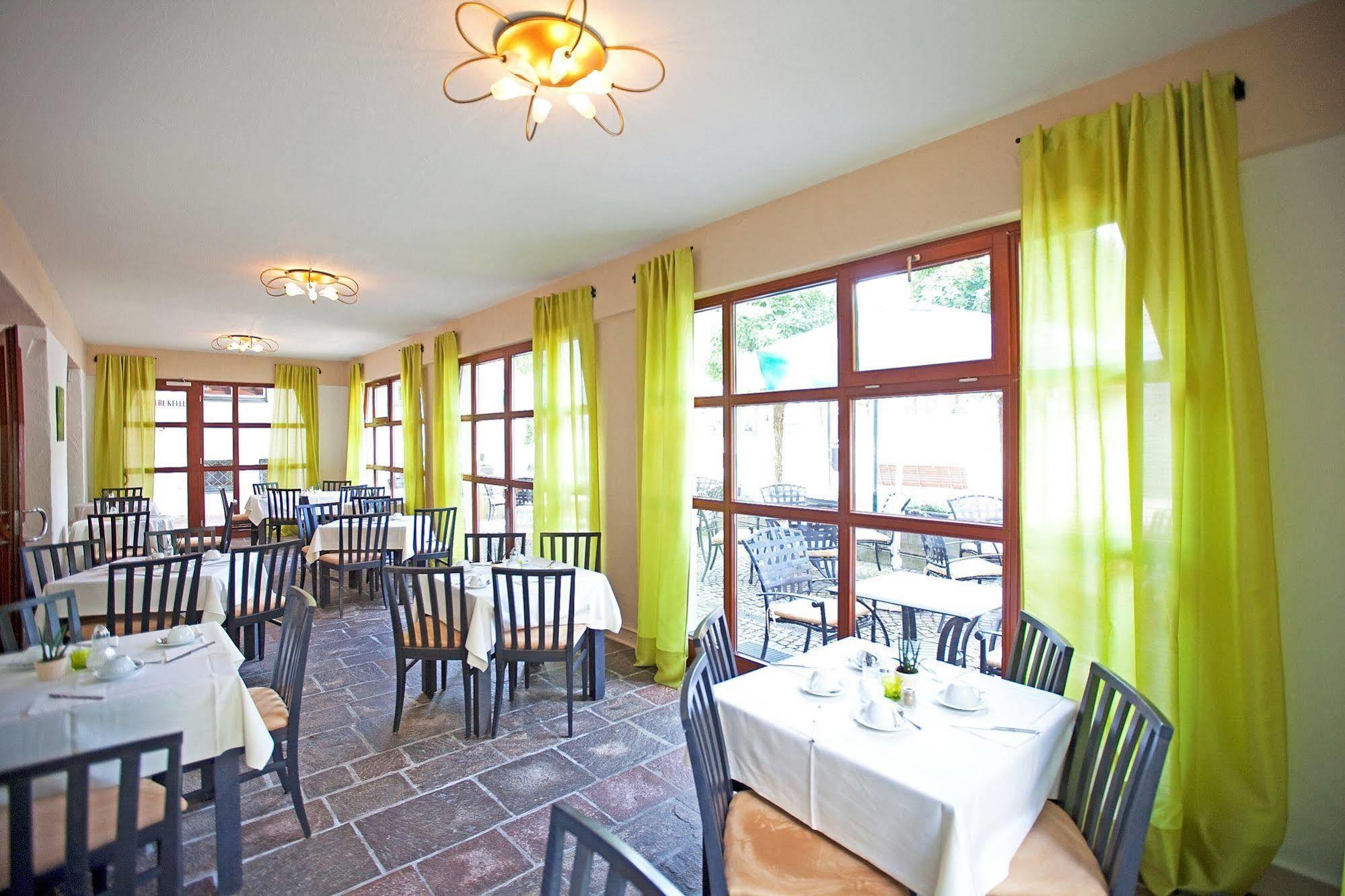 Drexel'S Parkhotel Μέμμινγκεν Εξωτερικό φωτογραφία