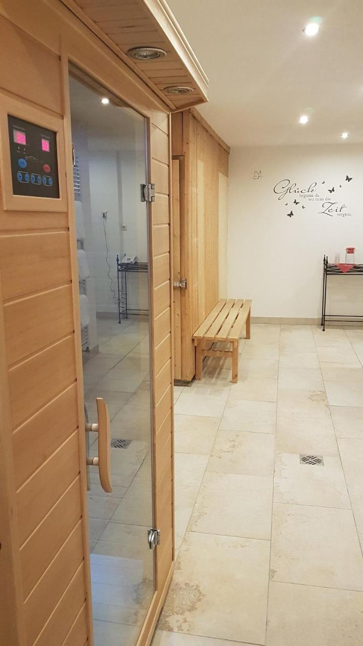 Drexel'S Parkhotel Μέμμινγκεν Εξωτερικό φωτογραφία