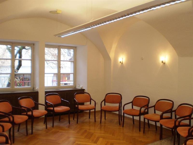 Drexel'S Parkhotel Μέμμινγκεν Εξωτερικό φωτογραφία
