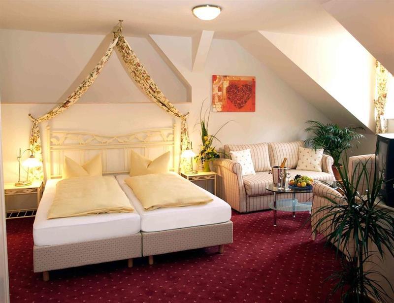 Drexel'S Parkhotel Μέμμινγκεν Εξωτερικό φωτογραφία