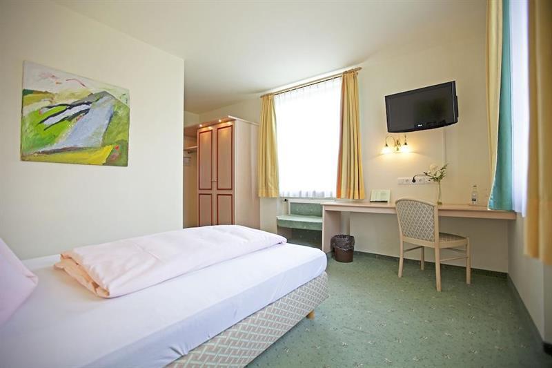Drexel'S Parkhotel Μέμμινγκεν Εξωτερικό φωτογραφία