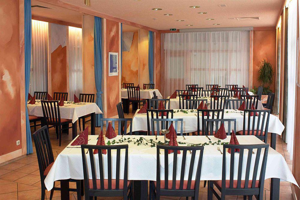 Drexel'S Parkhotel Μέμμινγκεν Εξωτερικό φωτογραφία